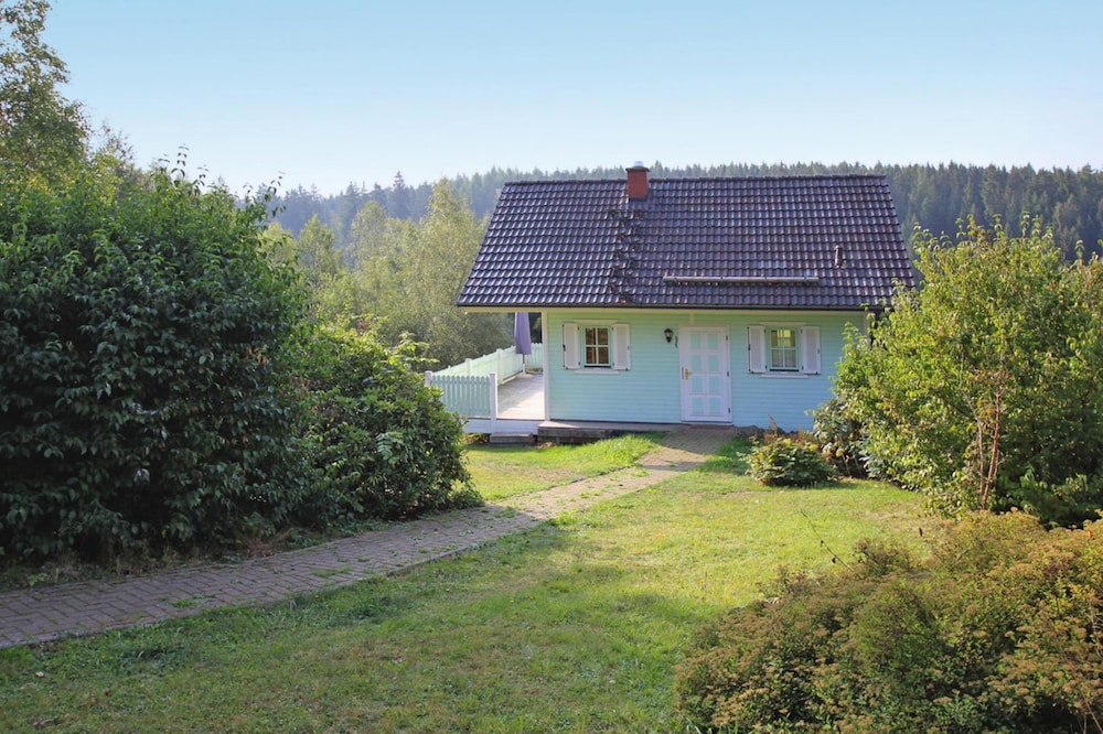 Ferienhaus , Tanne