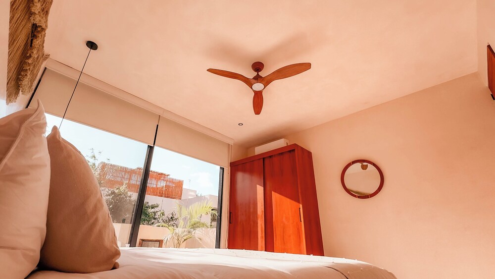 Atman Residences Lujo Natural