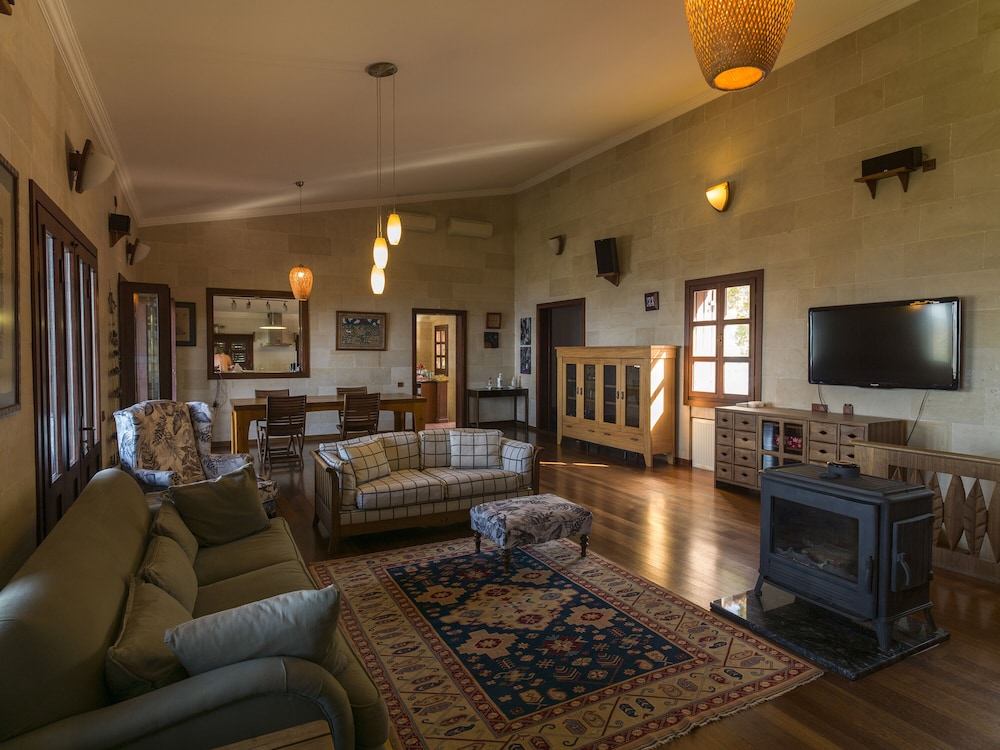 Villa Vino