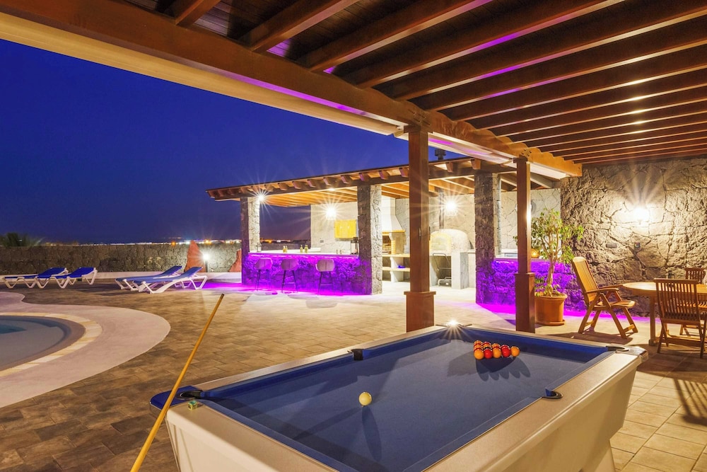 Villa Deseo Sol