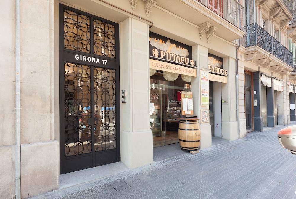 En Casa de Girona 17
