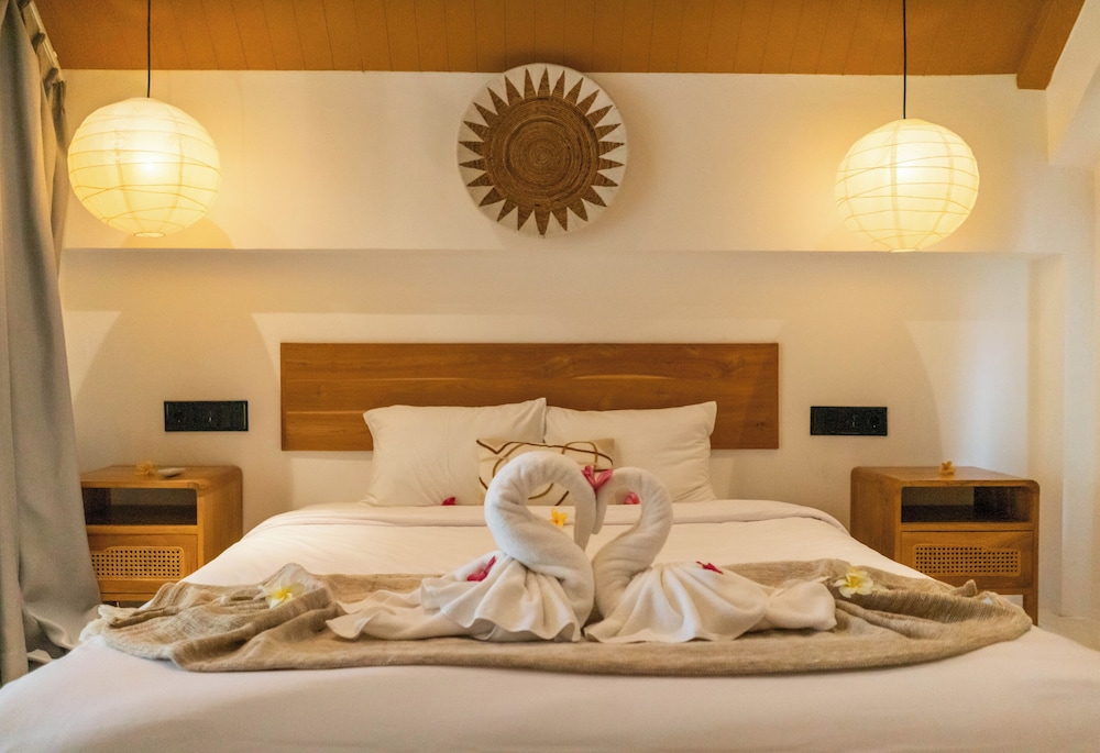 Ubud Dzen Villa 7