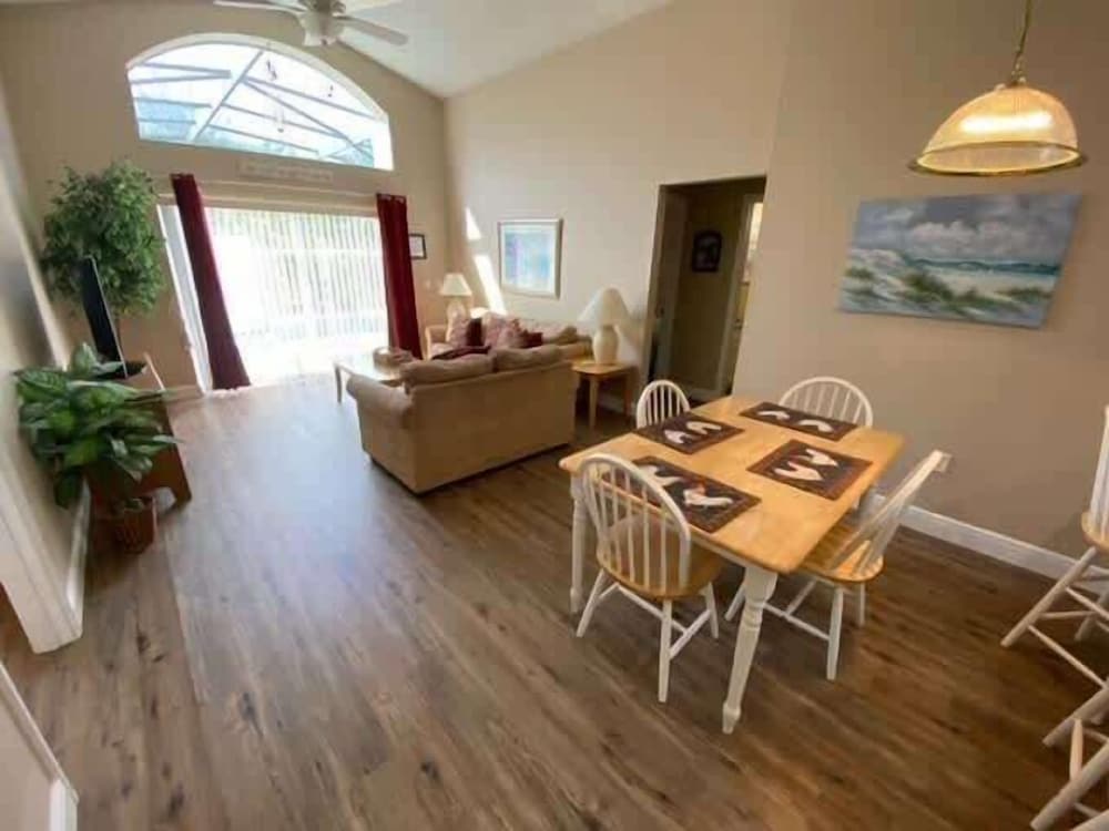 Private Pool Villa, Many Updates! Southern Dunes