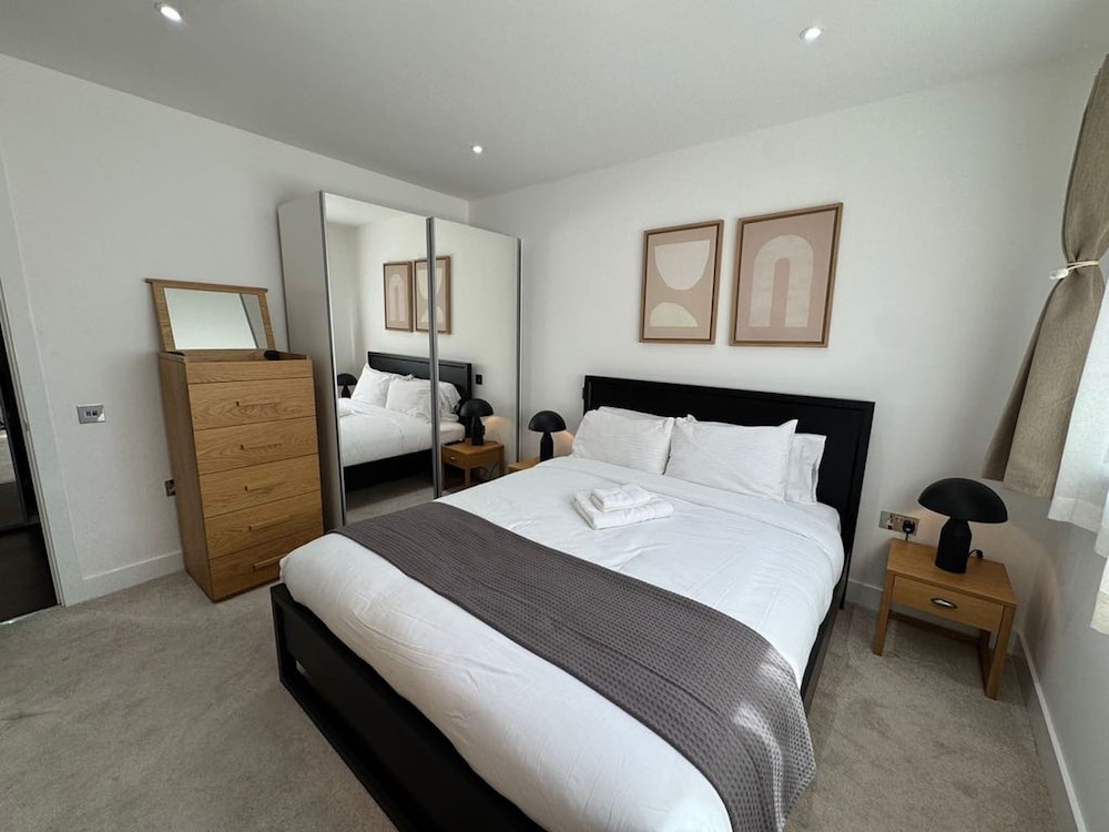 Perfect London Old Brompton Apartment