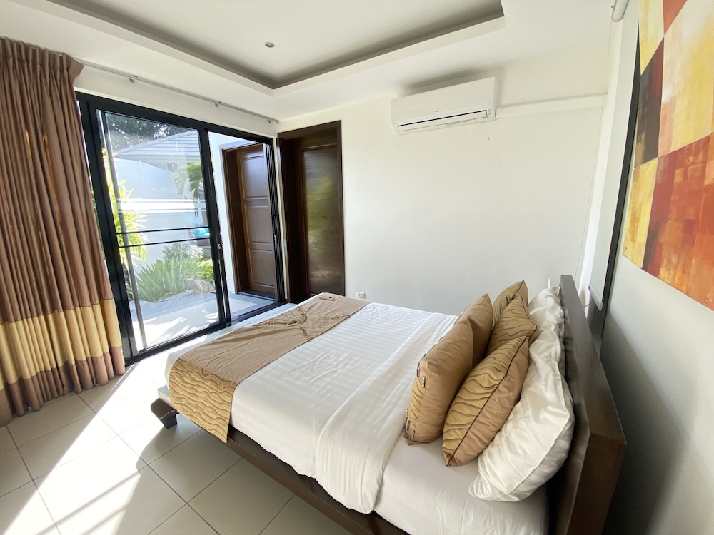 Horizon Villas Samui