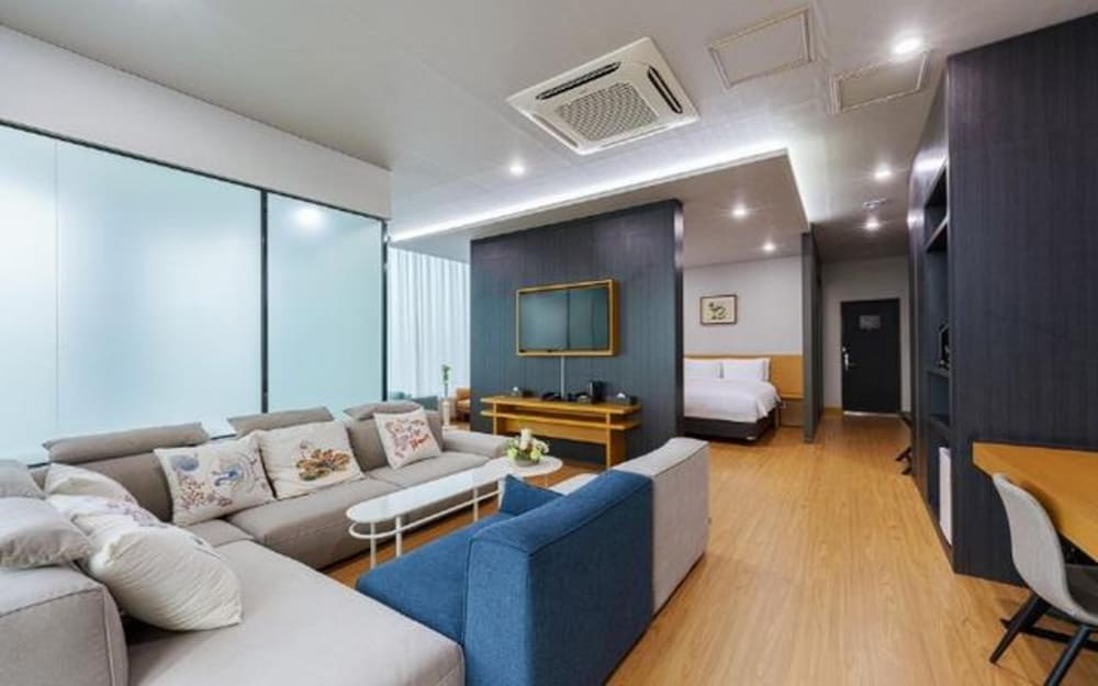 Kwangsu Hotel Haeundae 62