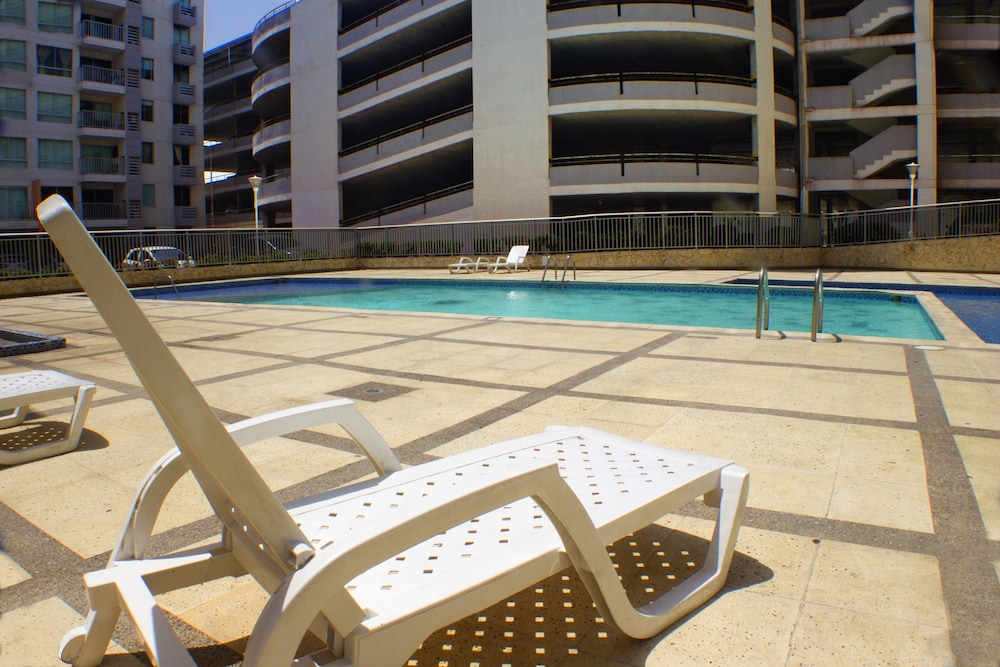 Apartamentos SOHO Basic – Cerca al Buenavista BAQ28A