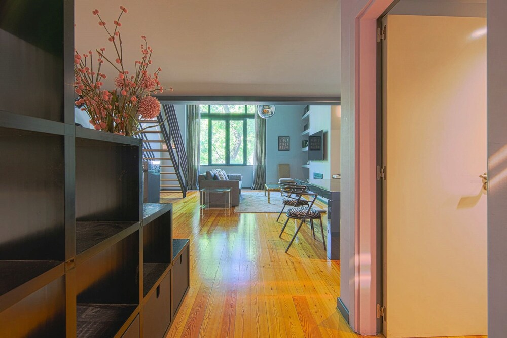 Lisbon Premium Loft by Homing