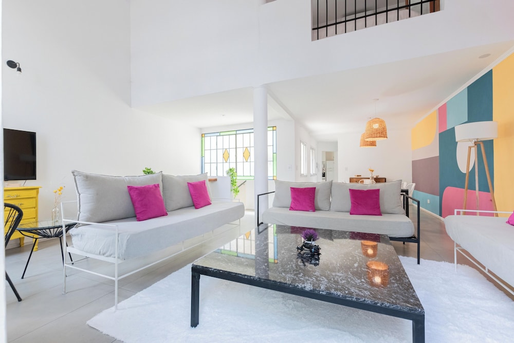 MOT + Villa Thames - Lux House Palermo Soho