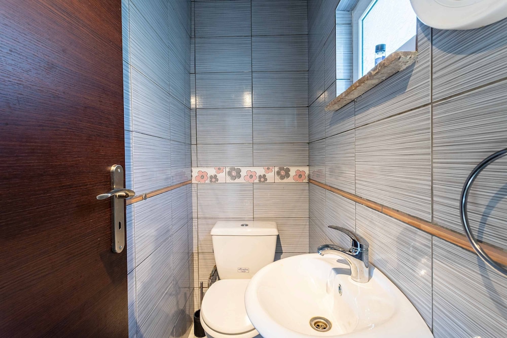 Filiatra Prive Escape - Seaview Nature Serenity