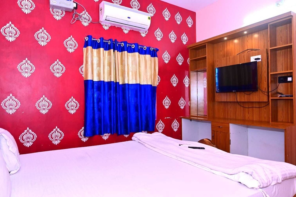 Hotel Kirti Inn