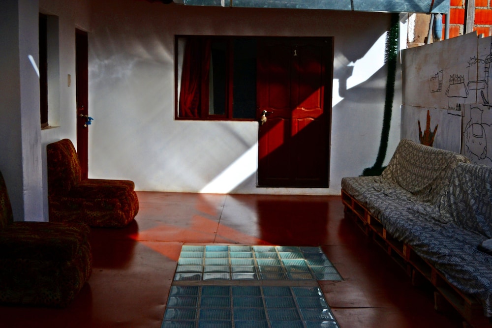 Hostal Chaska Wasi - Hostel