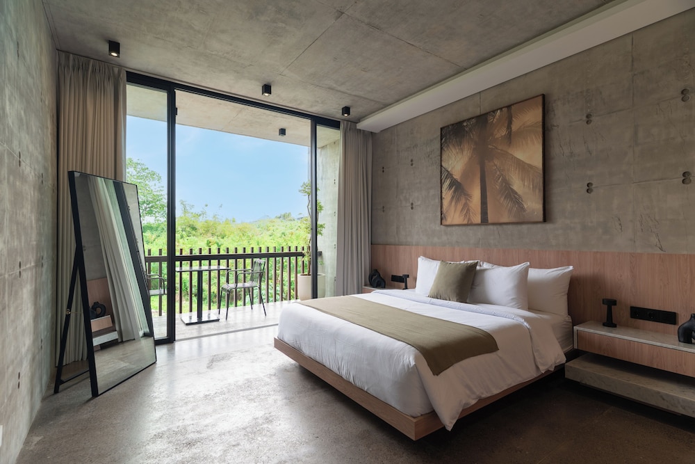 Villa Nakula 6 by Alfred in Bali