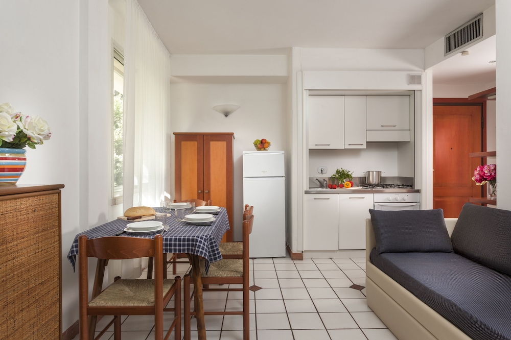 Residence Villa Lidia
