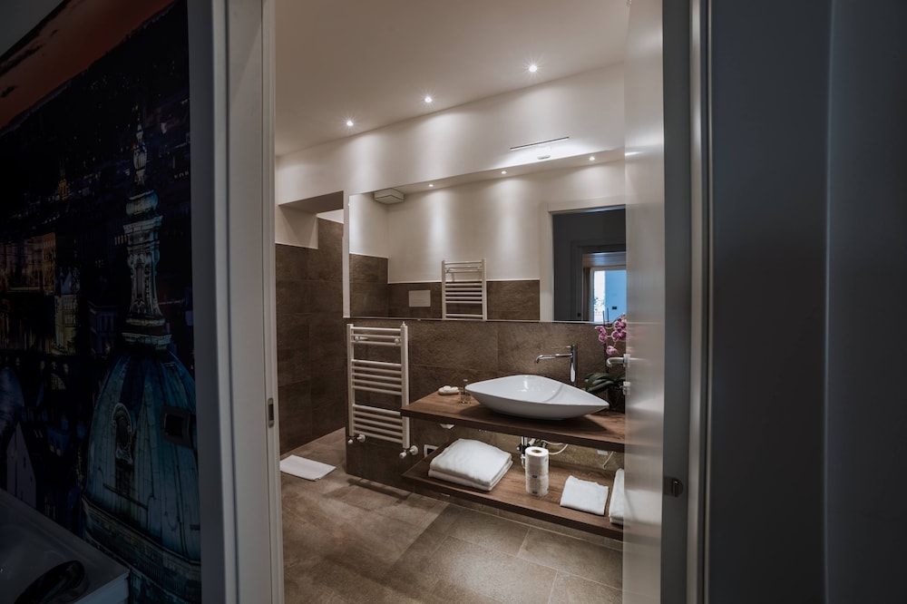 Seven Rooms Milano