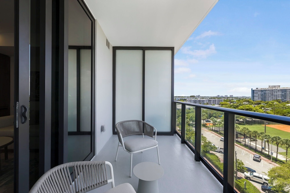 Luxury Condos Near Miami Beach