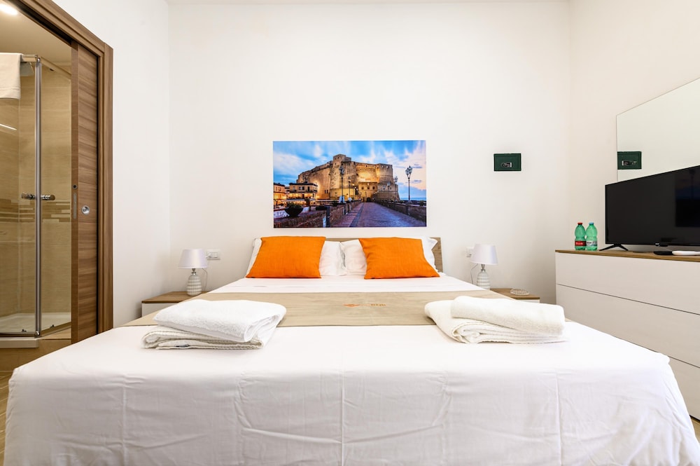 Domus Romeo in Naples