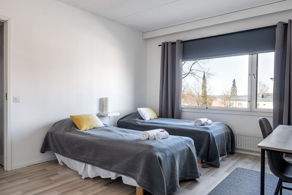 Hiisi Homes Lohja