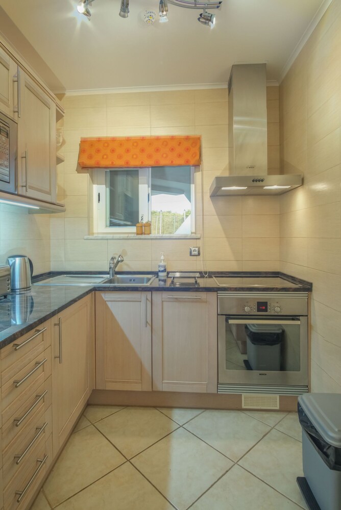 Monte Violeta Apt in Lagos