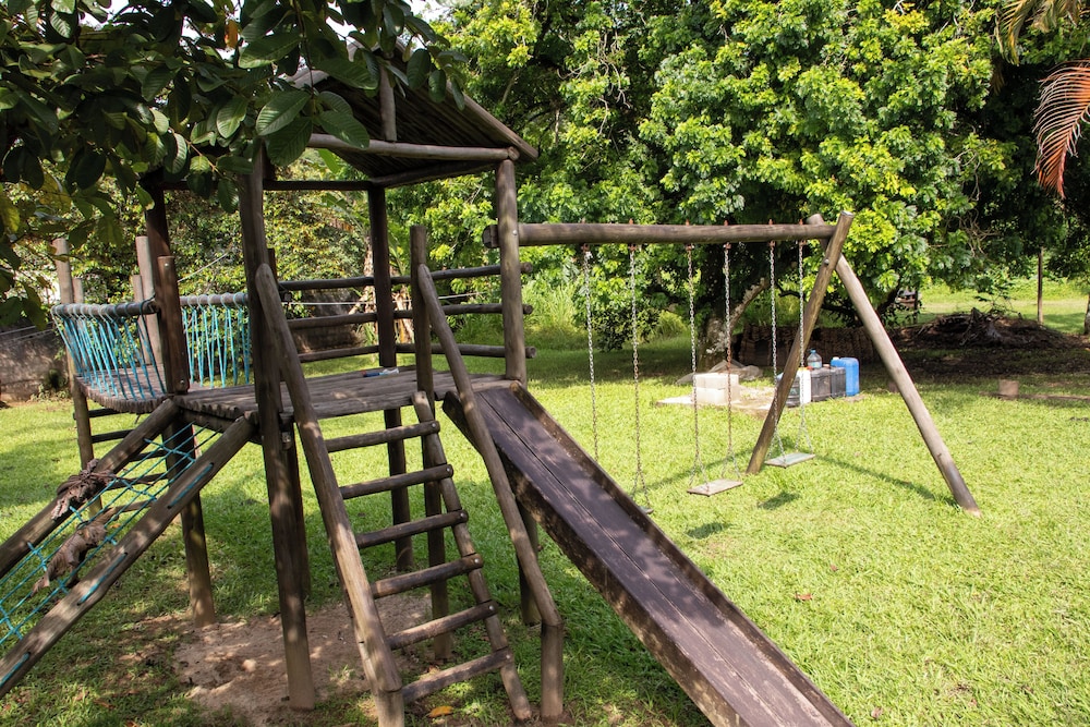 Recanto da Rose Guesthouse
