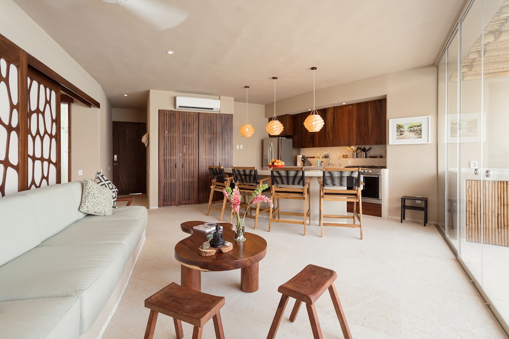 Punta Majahua Condos