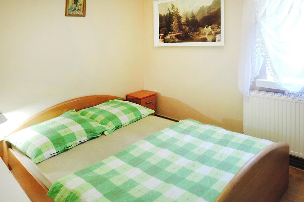 Big Holiday Home in Kolczewo - 90 qm, 6 Persons