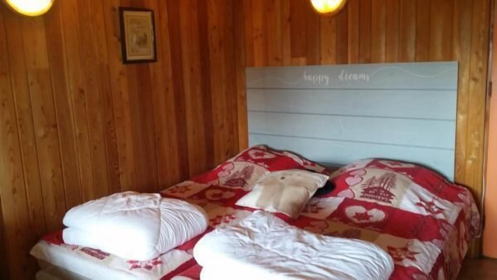 Chalet Plein Sud, Fotografia 5