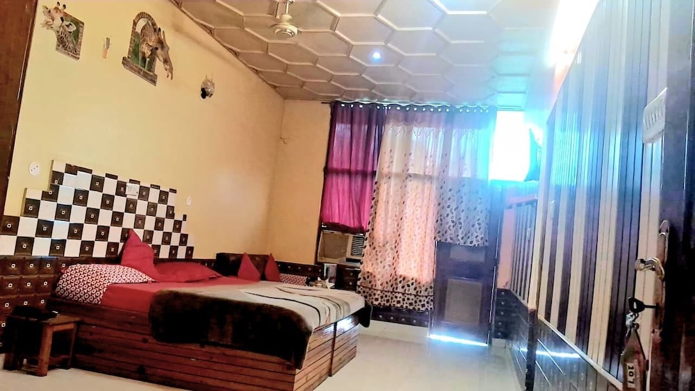 Mid Way Tourist & Resorts