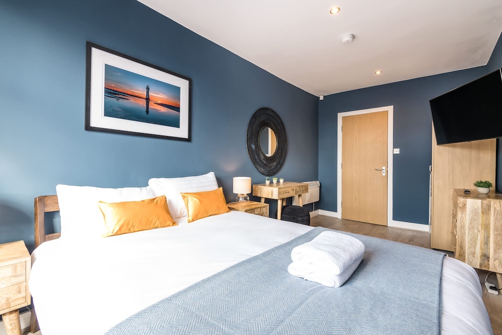 Host Stay The Georgian Quarters at Canning III and IV