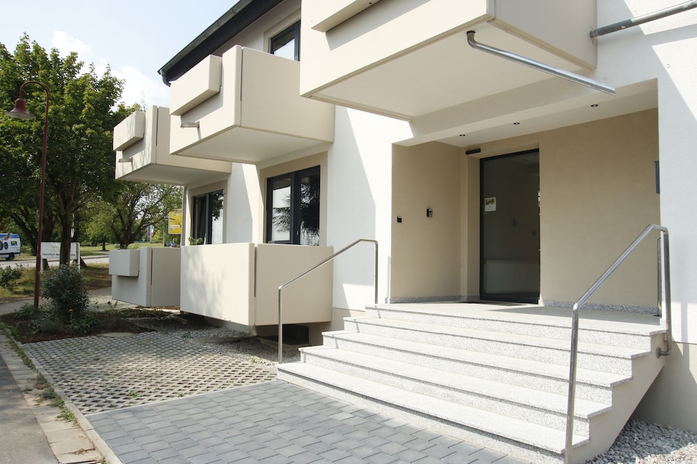 Amelie N3 Hotel  Appartements - Property Image 93