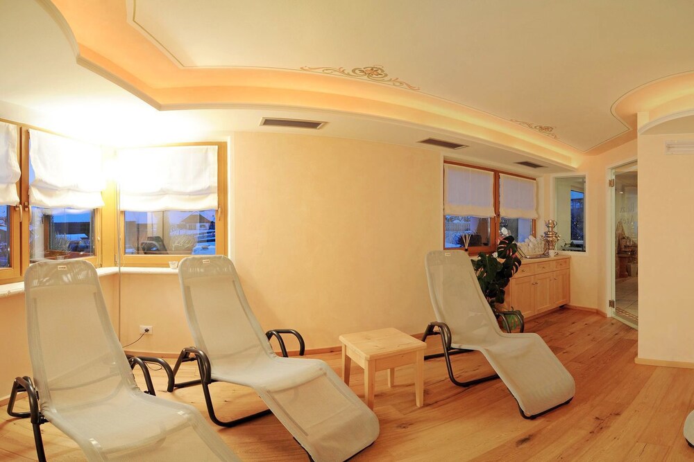 Garni Rautal B&B