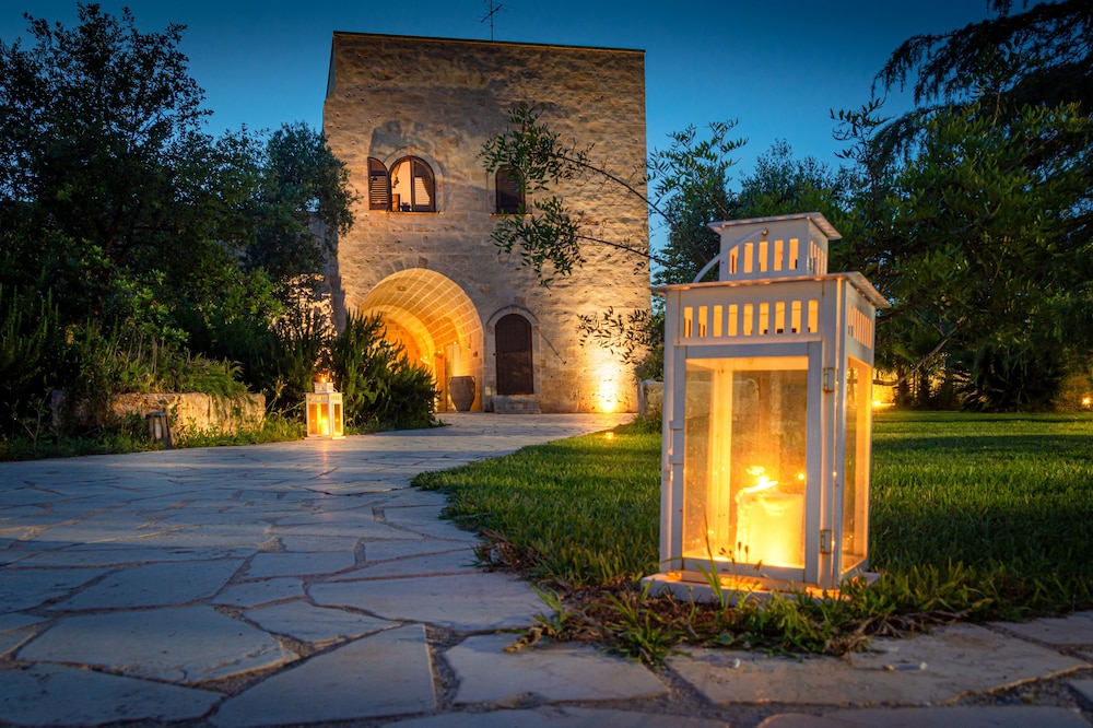 Agriturismo Masseria Nuova