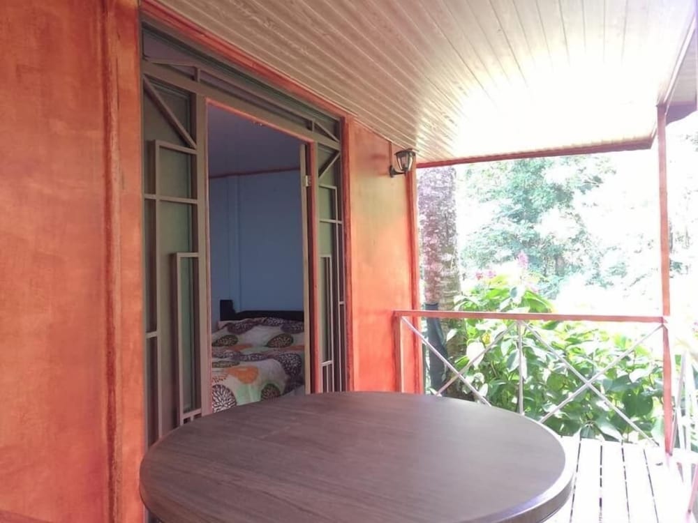 Cabinas Ecogarden Arenal