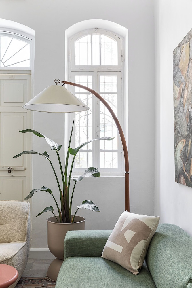 The Gem of Neve Tzedek by Sea N' Rent