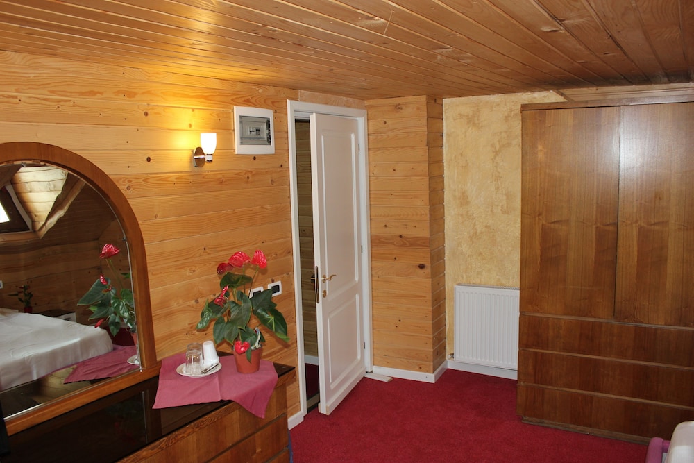 Vila Flavia B&B