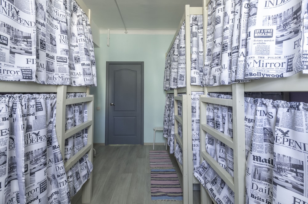 Hostels Rus - Leninskaya Sloboda