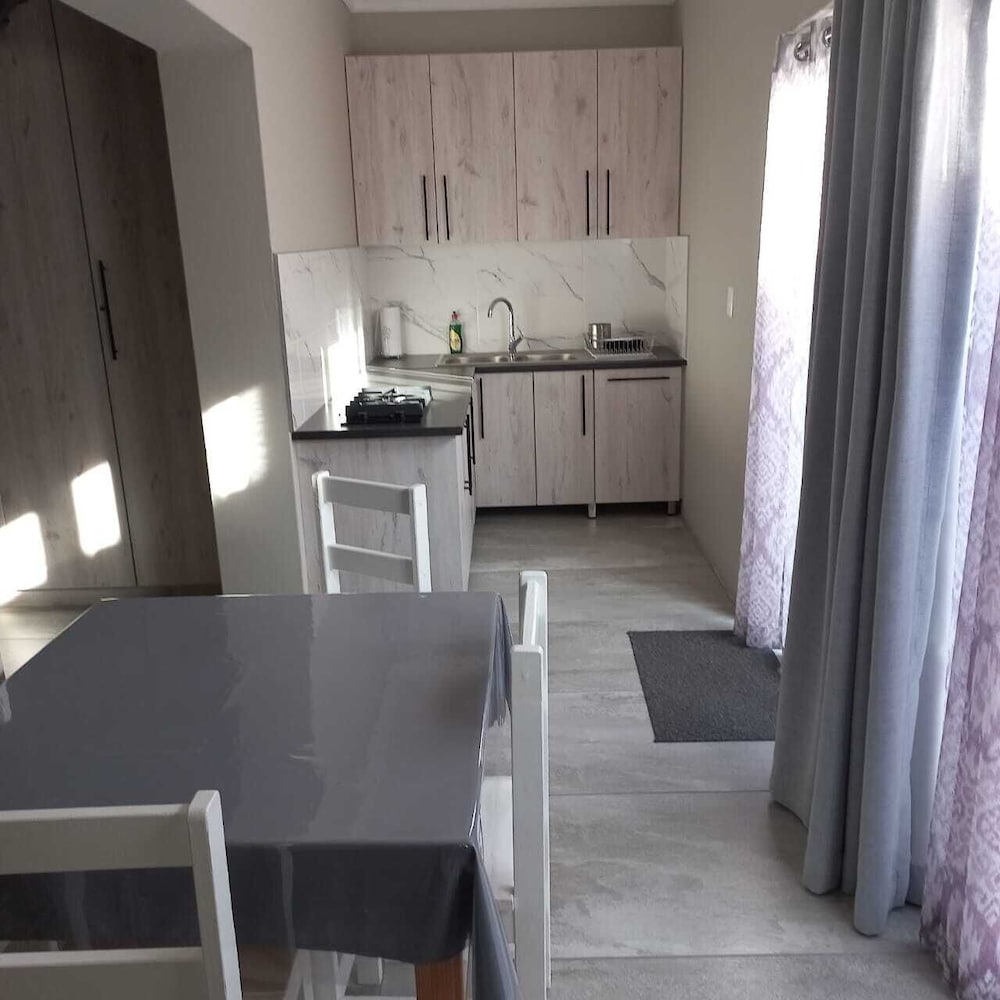 Diaz Guesthouse