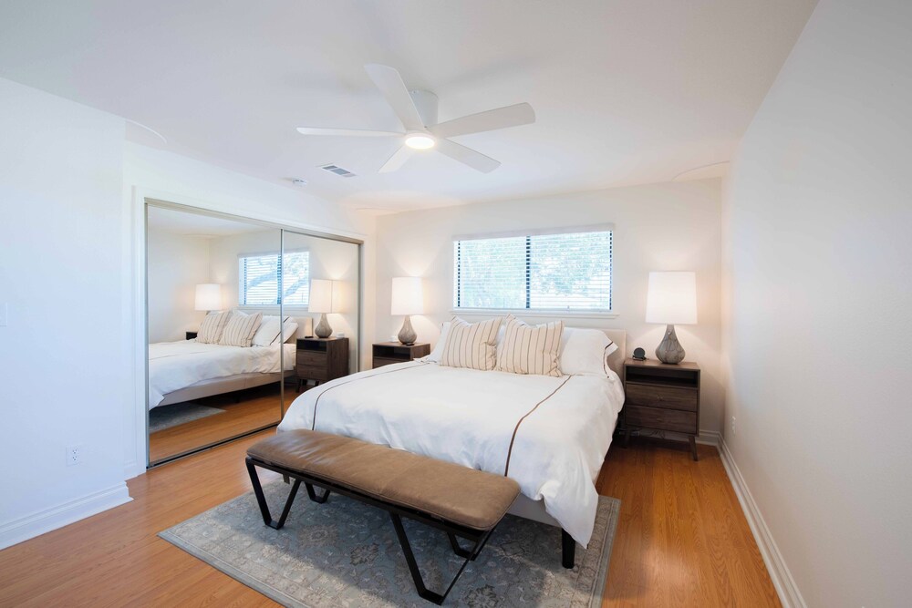 Heartview House