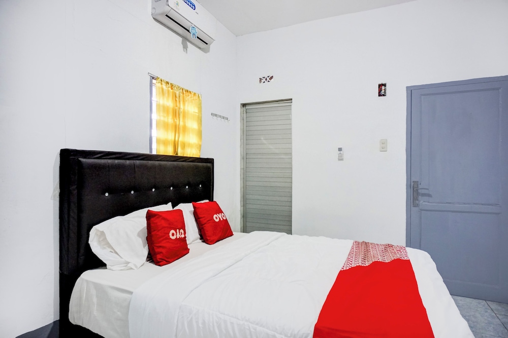 Hotel O Medan near Universitas Sumatera Utara formerly Surya Residence 2