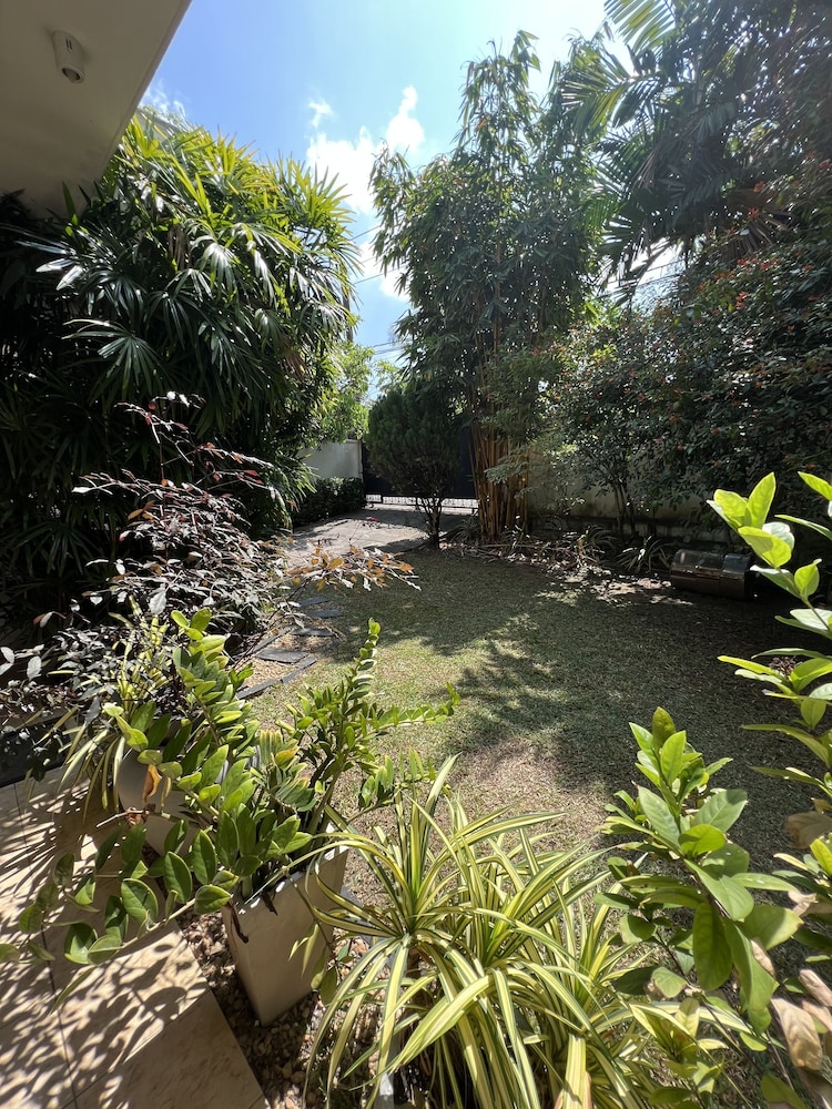 Natures Bliss Garden Stay