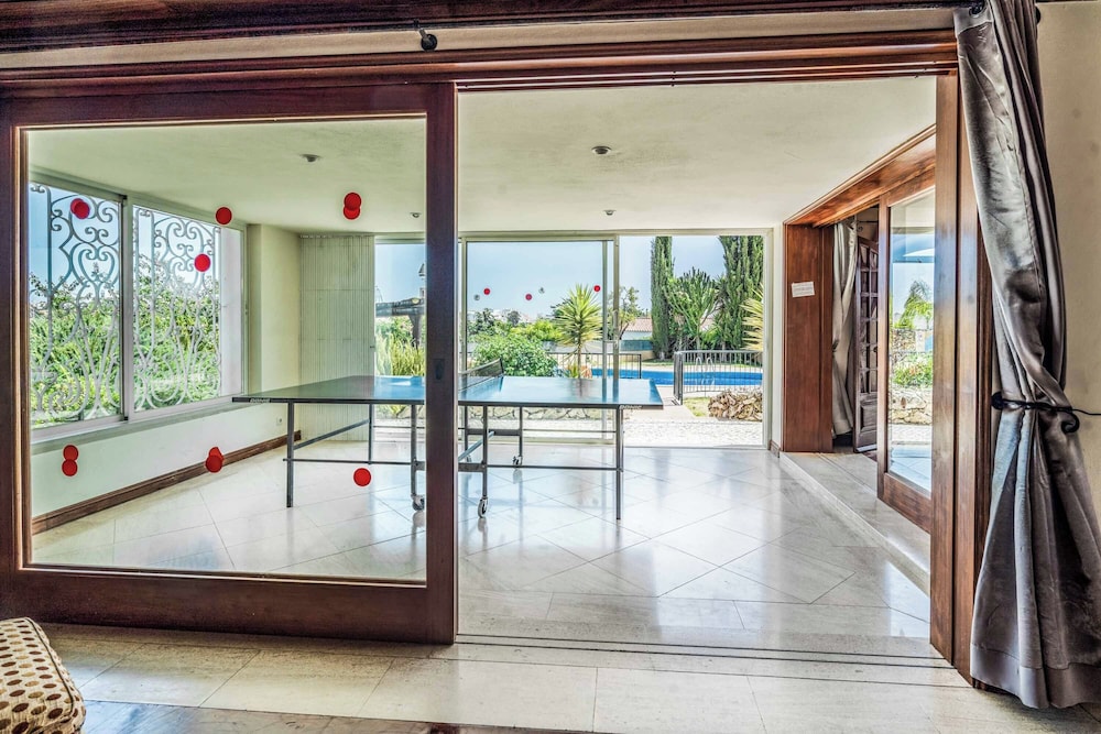 Villa Fontainha