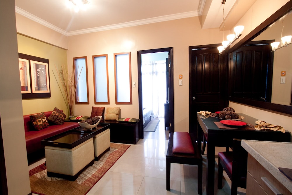 MCH Suites at Le Mirage De Malate view 5