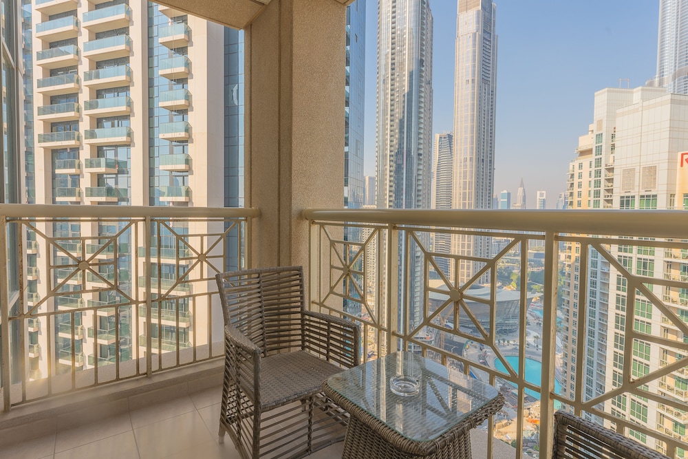 Bellavista - High Floor - 1BR - 29 BLVD