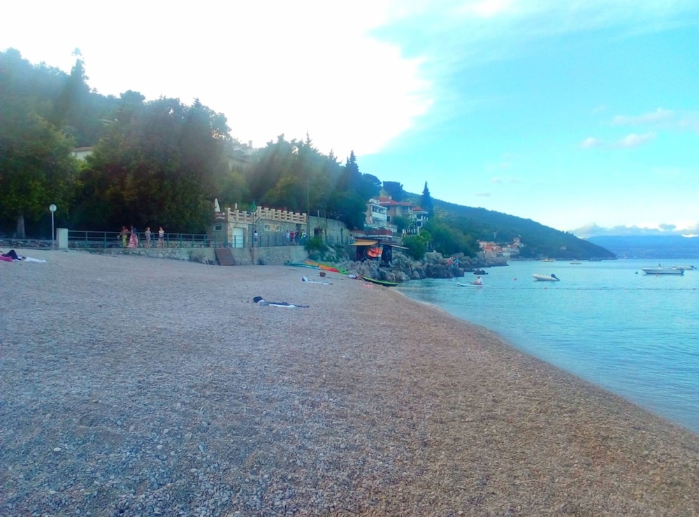 Lovely Apartments Near the Sea