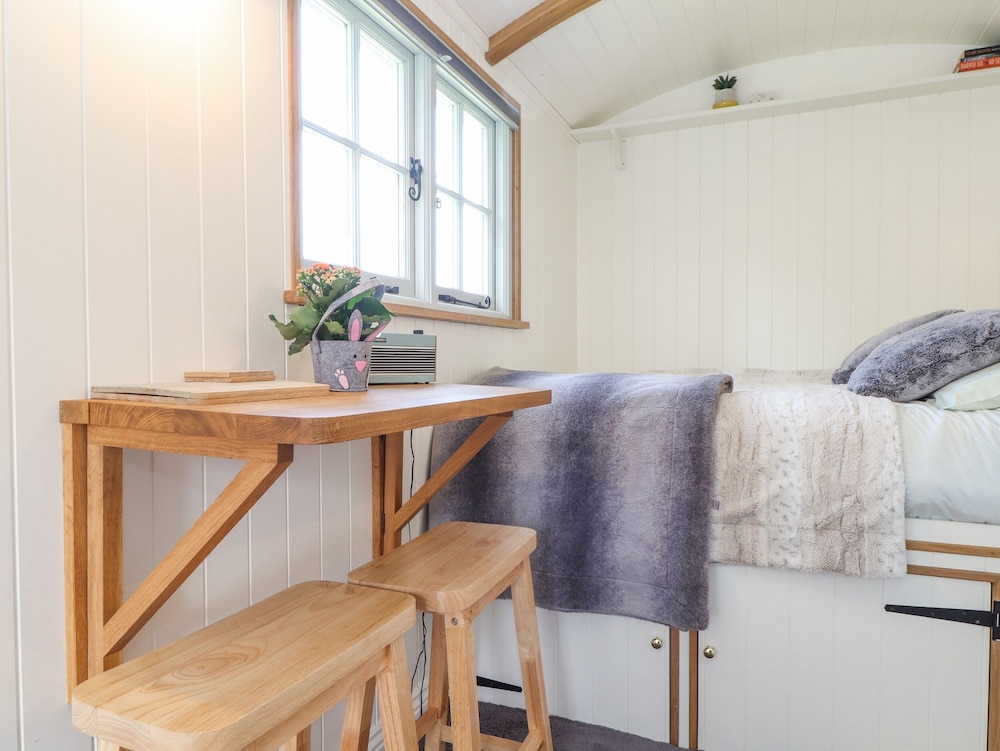 Gwithian Shepherds Hut