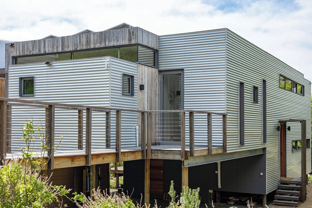 Luxury Eco Villa, Hout Bay, Cape Town,south Africa