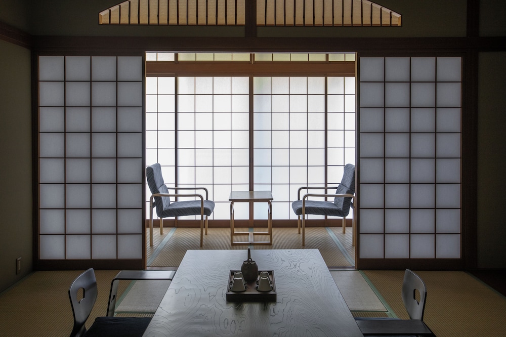 Fuefukigawa Onsen Zabou