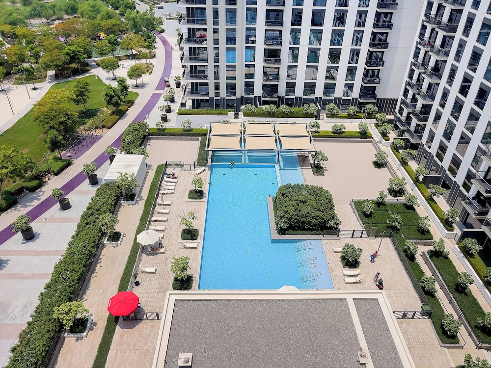 Premium Apartments at Executive Residences