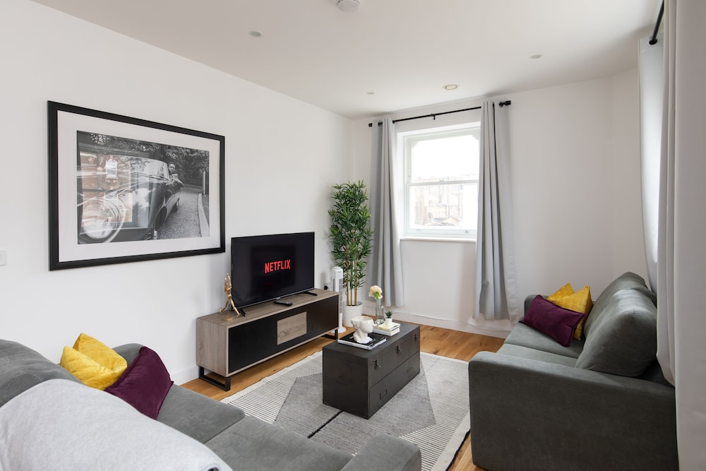 home.ly Prestige London Apartment Camden