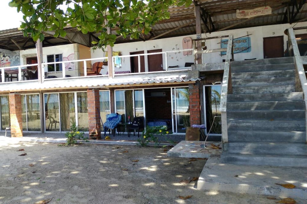 Nagapuri Beach Retreat